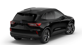 2026 Ford Escape® External Image 4
